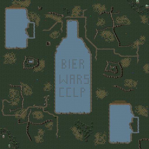 CCLP TM Bier Wars S4